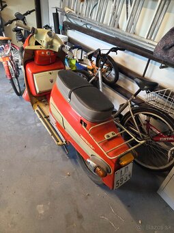 Tatran 125 - 5