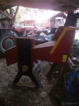Spalikovac R150 - 5