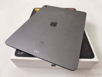 apple Ipad Pro 12,9 64gb CELLULAR / 3.Gen +Pencil - 5