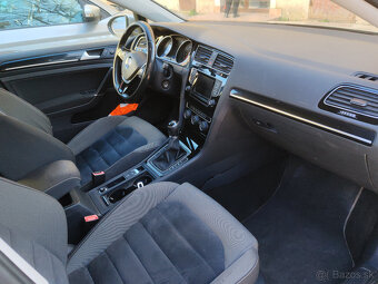 Predam: Volkswagen Golf Variant 1.4 TSI Highline - 5
