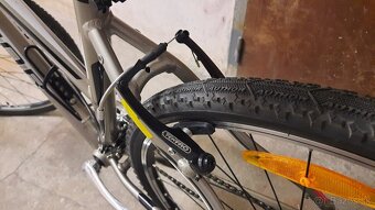 Bicykel dámsky - 5