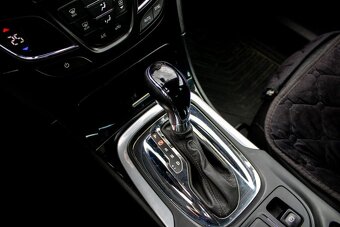 Opel Insignia ST 2013 - 5