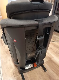 Autosedačka Joie Bold 9-36kg - 5