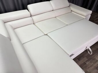 Sedacia súprava / gauč 239/2L - 5