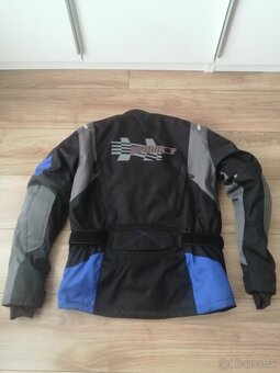 Probiker bunda - 5