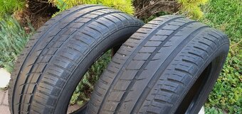 Matador Elite 3, 195/50 R16 letne - 5