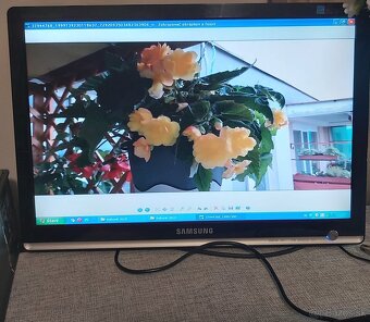 SAMSUNG  monitor - 5