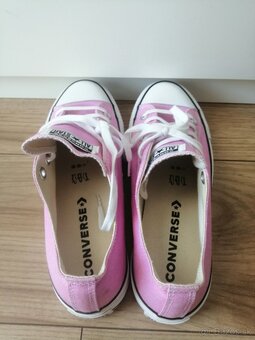 Converse ružove - 5
