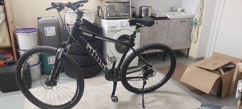 Predám horský bicykel zn GHOST - 5