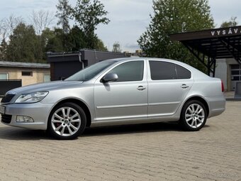 Octavia 1.9tdi 77kw - 5