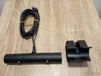 PS4 kamera V2 + stojan - 5