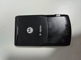 Motorola Razr V3 - 5