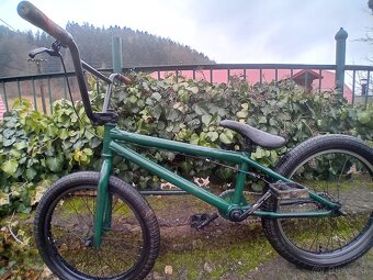Predám BMX Galaxy early bird 2020. - 5