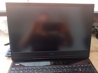 Predam DELL G5 5590 i7 9th a 32GB RAM - 5