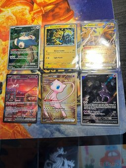 Pokemon 151 - 5