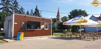 Prenájom priestorov v centre obce Vrádište - 5