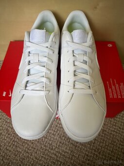 Tenisky Nike Court - 5