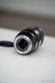 Sony FE 90mm f/2.8 Macro G OSS - 5
