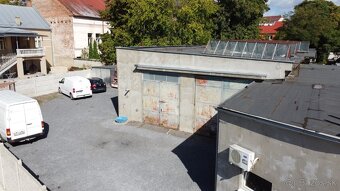 AKCIA podnikateľský priestor - autoservis v Lučenci - 5