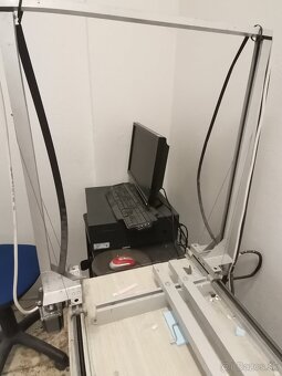 cnc rezačka polystyrenu styrodur - 5