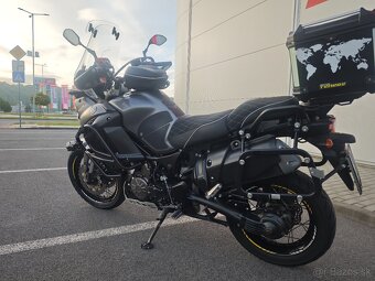 Yamaha supertenere 1200 - 5