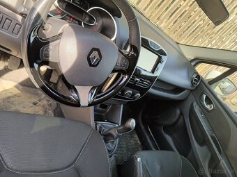 Clio - 5