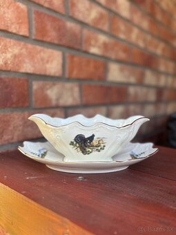 Pre poľovníka porcelan - 5