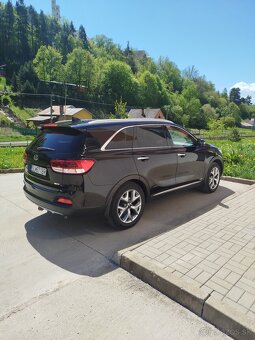 Kia Sorento 2.2 ,147kw, rok 2018, 109000km - 5