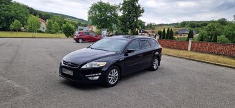 Mondeo mk4 2.0 diesel,r.v. 2011 - 5