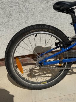 specialized jett 20 - 5