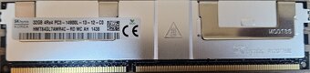 Dell PowerEdge R720 – 2x Xeon, 512 GB RAM - 5