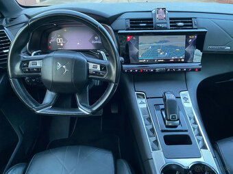 DS7 Crossback RIVOLI Panorama Automat 2,0 L - NOČNÉ VIDENIE - 5