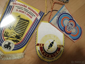 Vlajky - 5