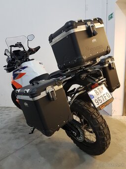 KTM 1290 Super Adventure R 2023 - 5