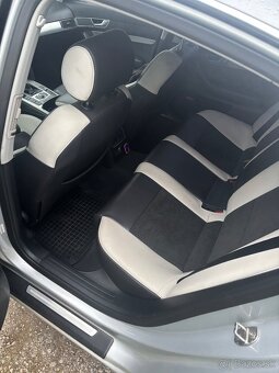 Audi a 6 - 5