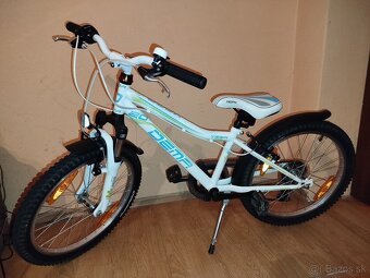 Bicykel 20 Dema Vega - 5
