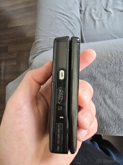 Sony Ericsson W900i - 5