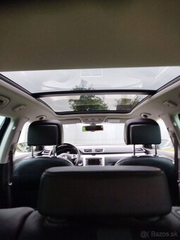 Vw Passat b 7 2.0 tdi - 5