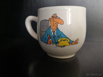 Vtipné hrnčeky - 5