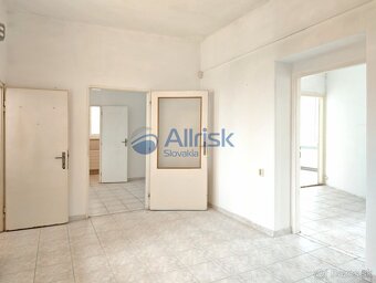 Prenájom komerčných priestorov na Zelenečskej 1, Trnava – op - 5