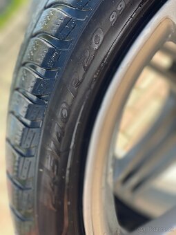 Predam AMG Kolesa - 5