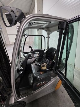 Still RX20-16 - vidlicový SN516211021046 - 5