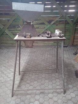 Šrotovník - 5