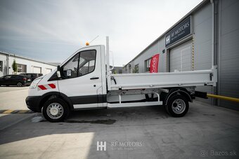 Ford Transit Valník vyklápač - 5