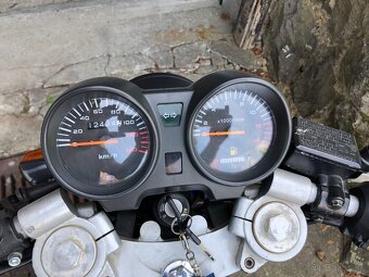 Yuki 125 RS - 5
