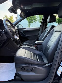 Seat Tarraco FR 2.0 TDI 147kw 4x4 DSG - 5