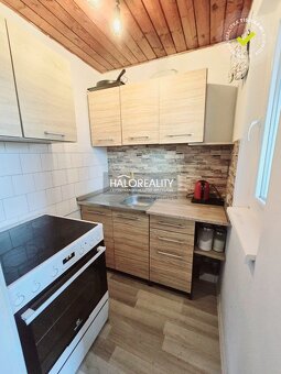 HALO reality - Predaj, záhradná chata Bratislava Podunajské - 5