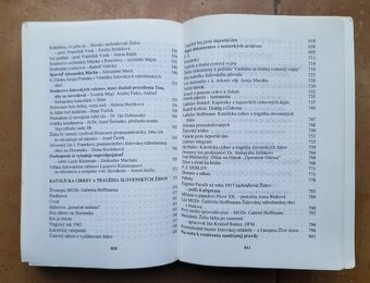 Zamlčaná pravda o Slovensku - 5