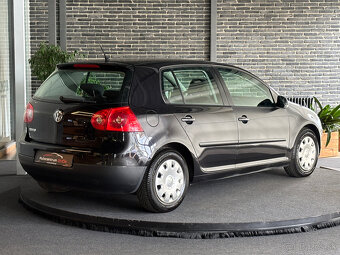Volkswagen Golf 1.4 Comfortline - 5
