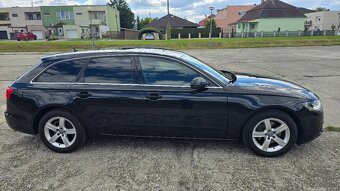 Audi A6 Avant 2.8 FSI Quattro Dsg - 5